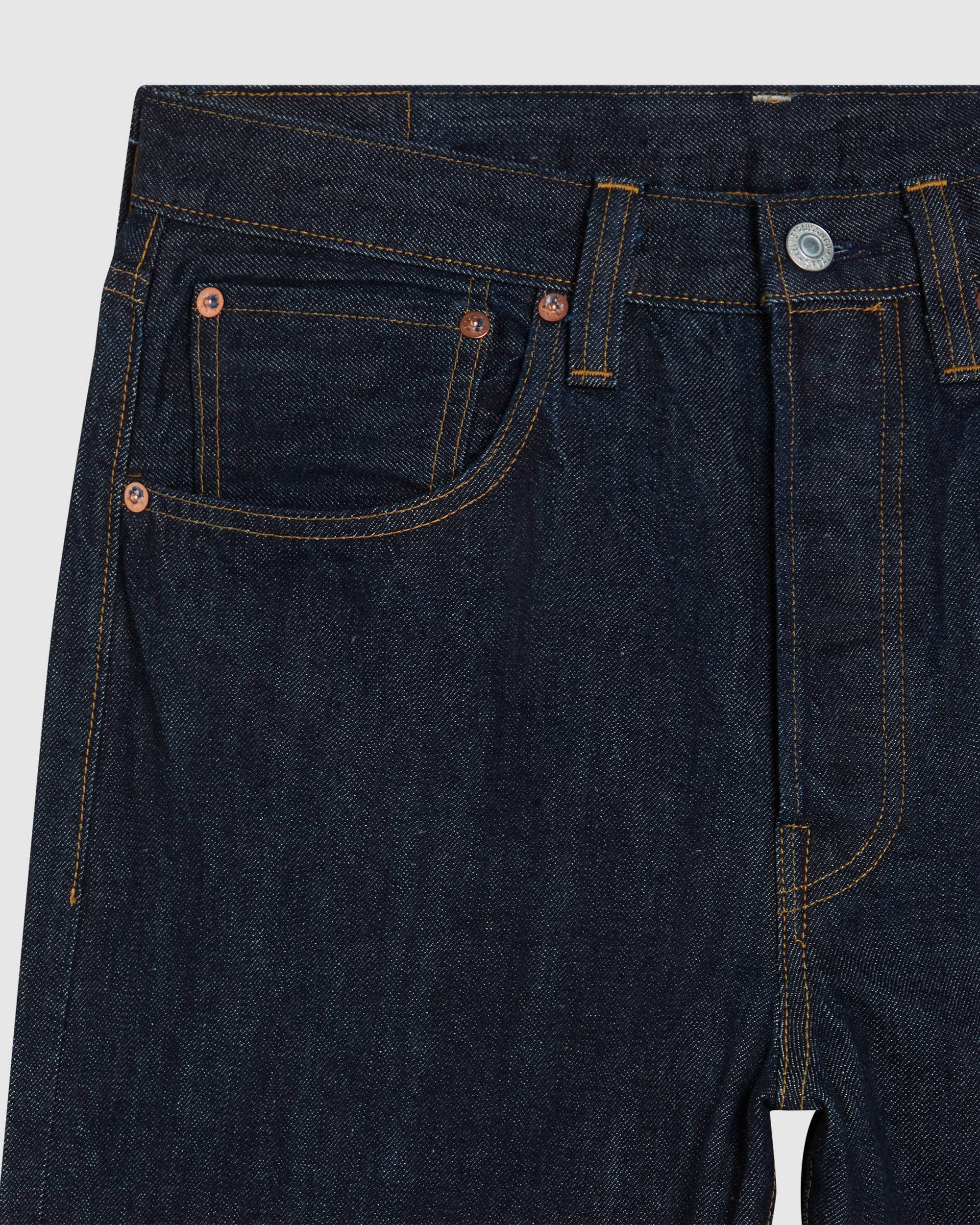 Levi's® Vintage Clothing 1947 501® Jeans - Blue | Levi's® KZ