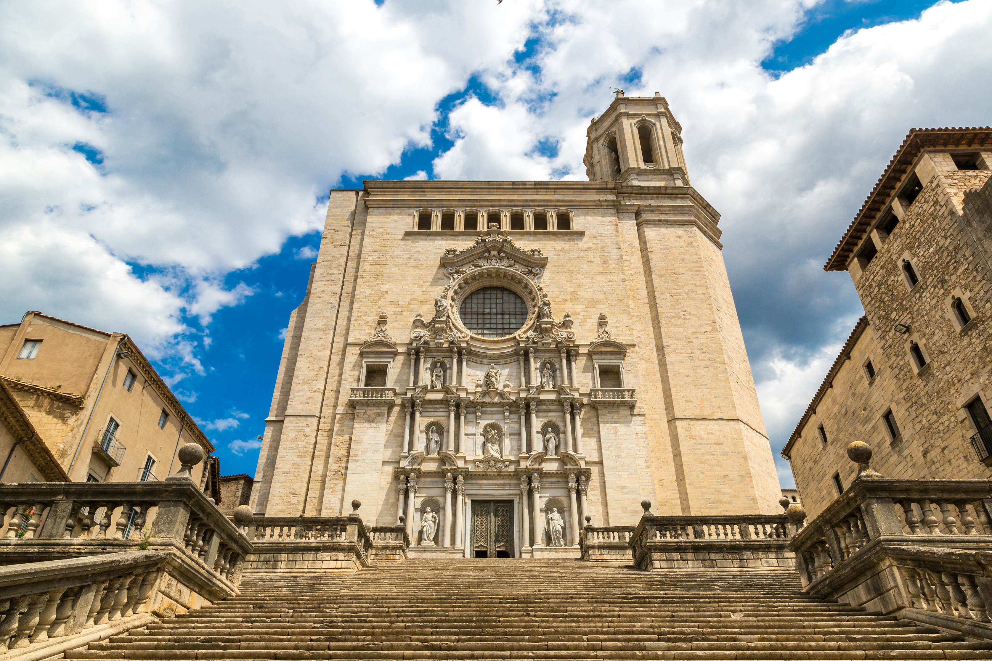 Catedral de Girona | Girona, Spain | Attractions - Lonely Planet