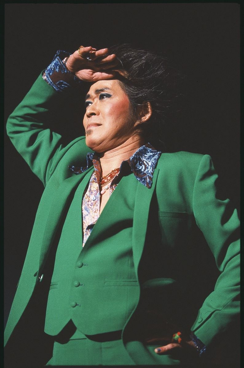 忌野清志郎の名盤『GOD』がデラックスエディションとしてリリース決定