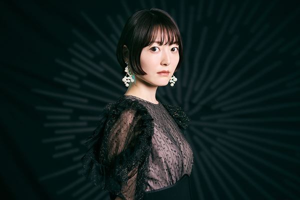 花澤香菜「PSYCHO-PASS サイコパス」と歩んだ10年「恥じない生き方を