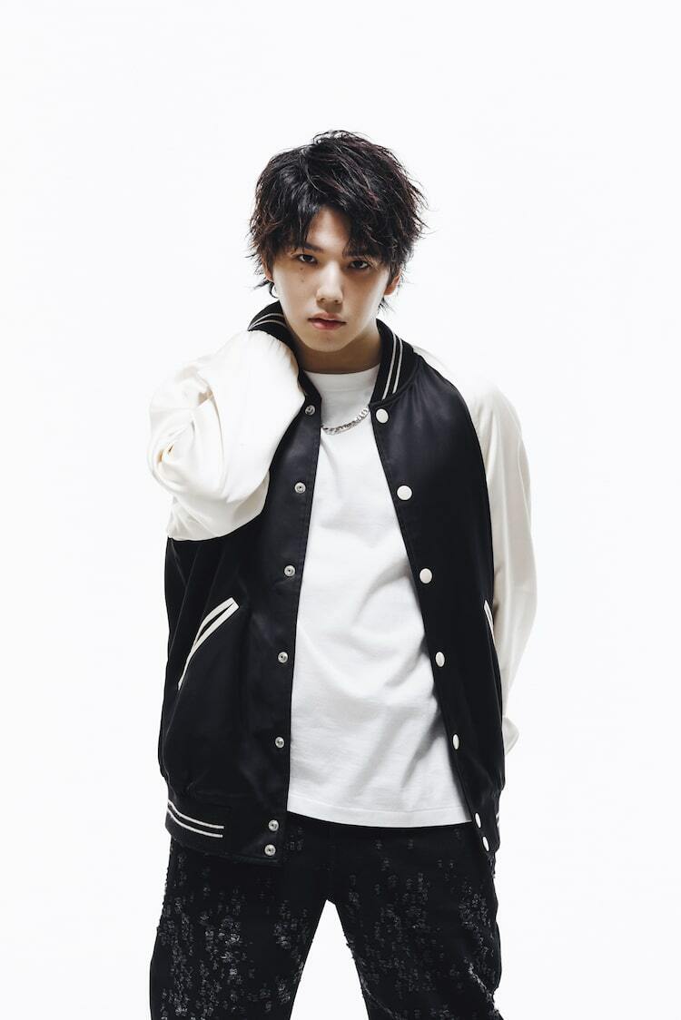 マイファスHiro発ブランドの春夏アイテムをポップアップストアで