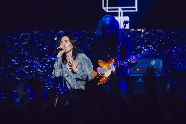 Hey! Say! JUMP山田涼介＆有岡大貴「anan」にペアで登場、Sexy Zone