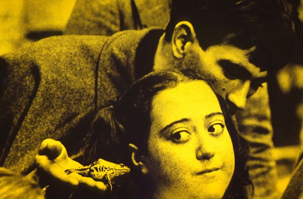 フェリーニのアマルコルド〈4Kデジタルリマスター版〉の作品情報