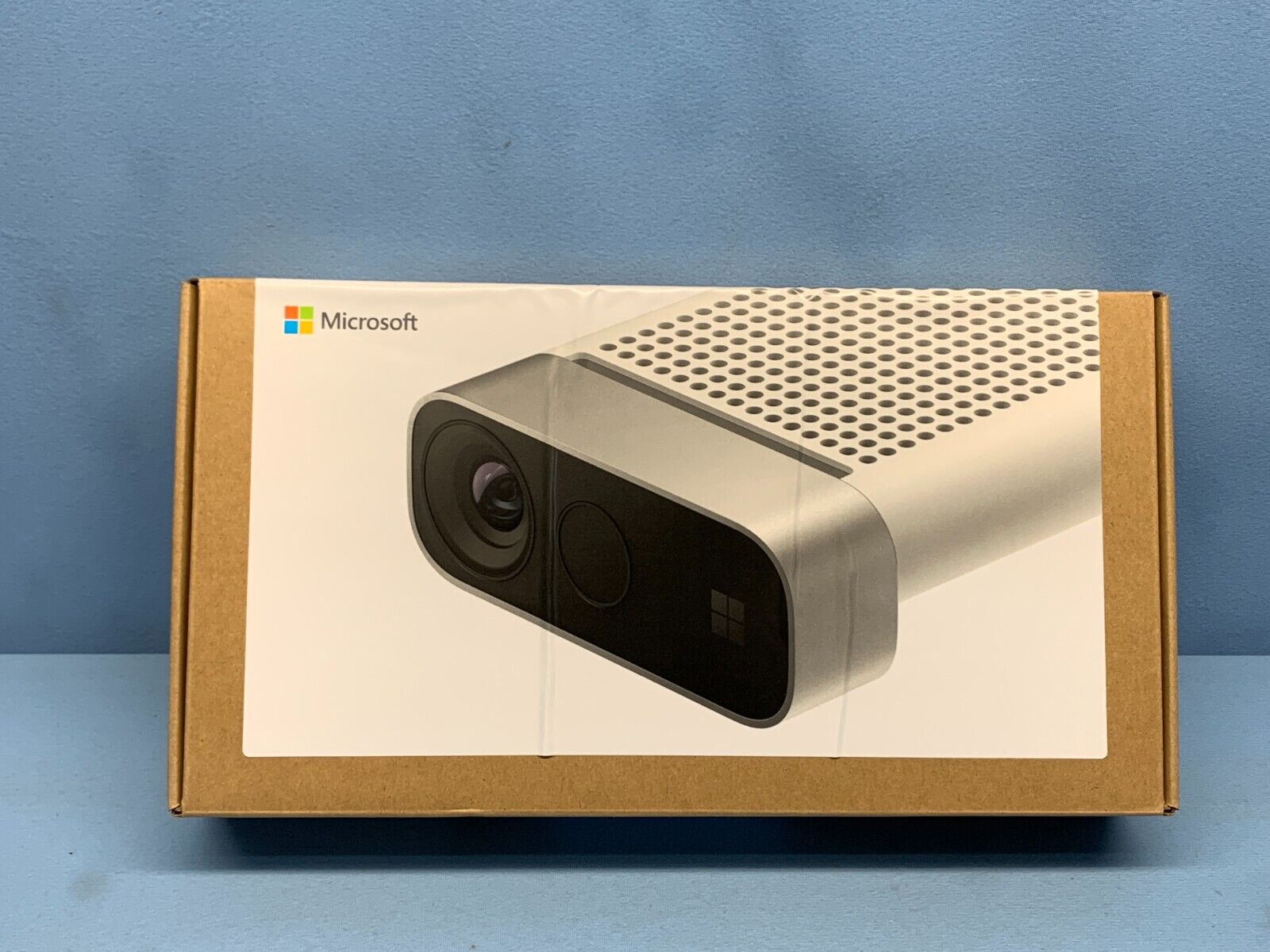 Microsoft Azure Kinect DK Developer Kit – LPAV