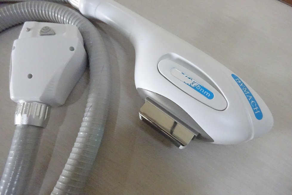 バイマッハ シリーズ | 修理専門美容機器再生機構