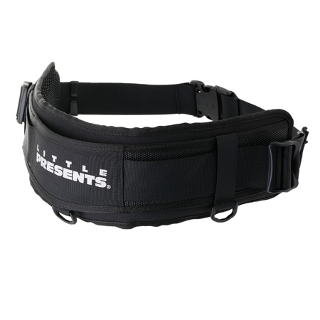 バックサポートベルト | LITTLE PRESENTS