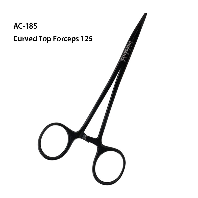 カーブフォーセップ 125 | LITTLE PRESENTS