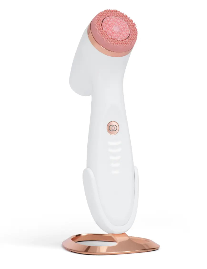 ageLOC LumiSpa iO Stand Rose Gold - Lumia Spa Skincare