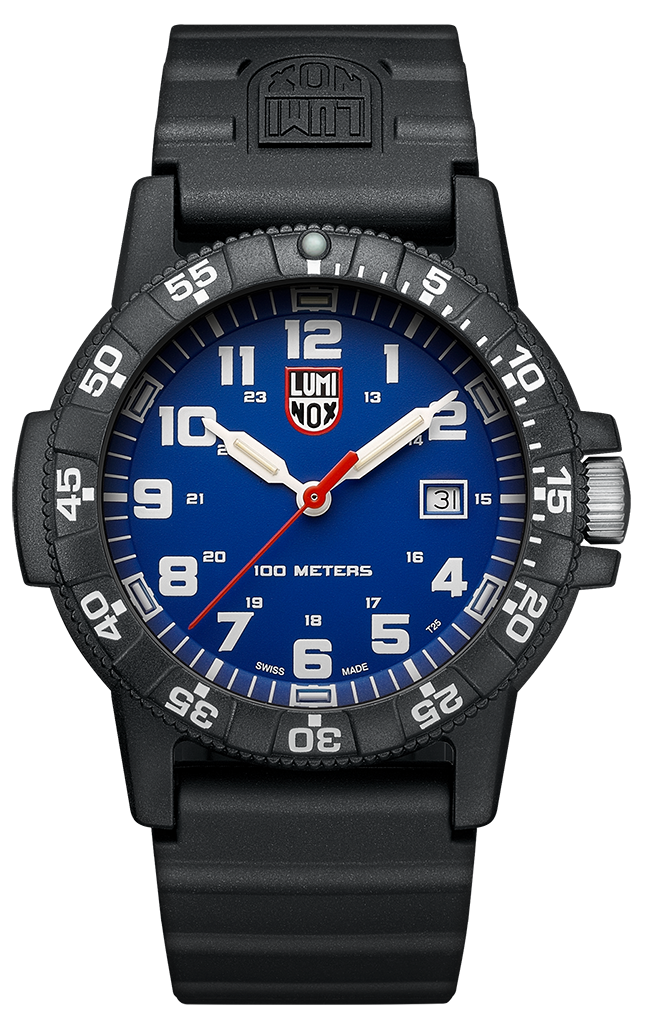 LEATHERBACK SEA TURTLE GIANT 0320 SERIES Ref.0321 | Luminox