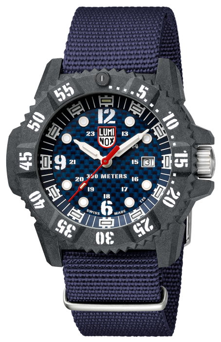MASTER CARBON SEAL 3800 SERIES Ref.3803 | Luminox ルミノックス公式