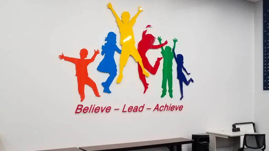 Dodge City Smiles - iDOCS in Dodge City, KS - Lumineo Signs