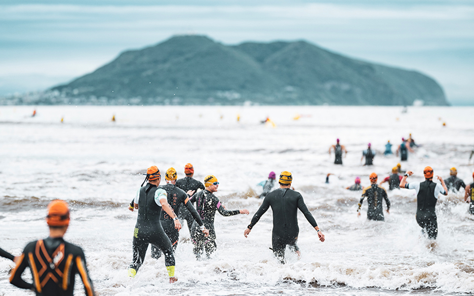 アイアンマン・ジャパンみなみ北海道（2025） - LUMINA Webマガジン