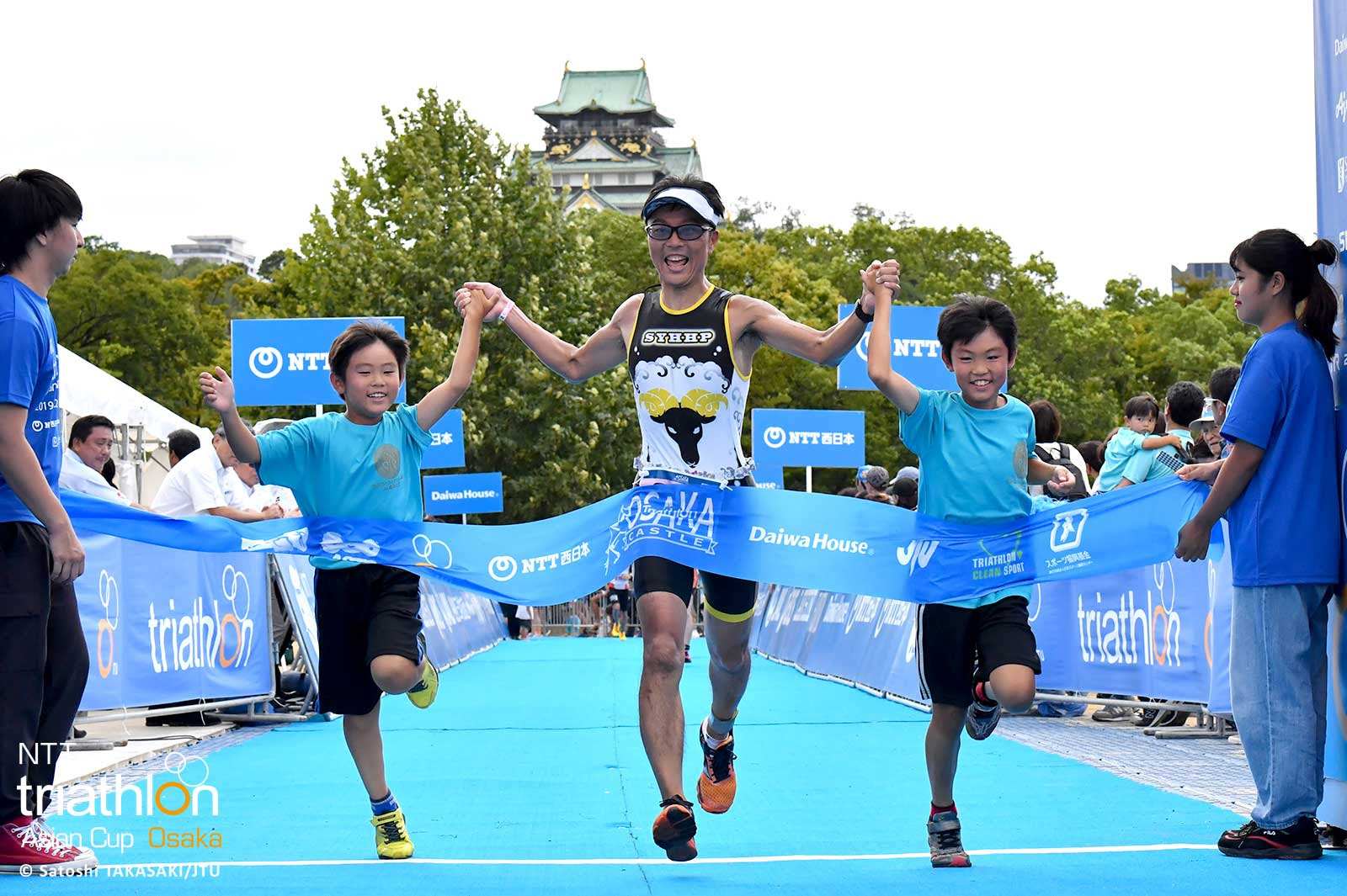 2024年おすすめ＆注目の51.5㎞～ミドルはどこだ！？ - LUMINA Webマガジン