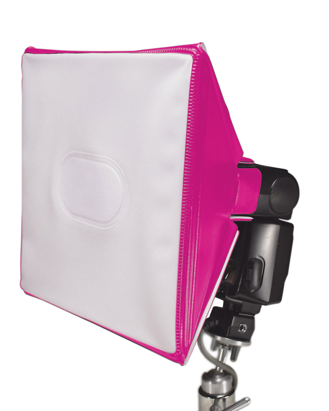 LumiQuest Softbox III - For Softer Photo Lighting