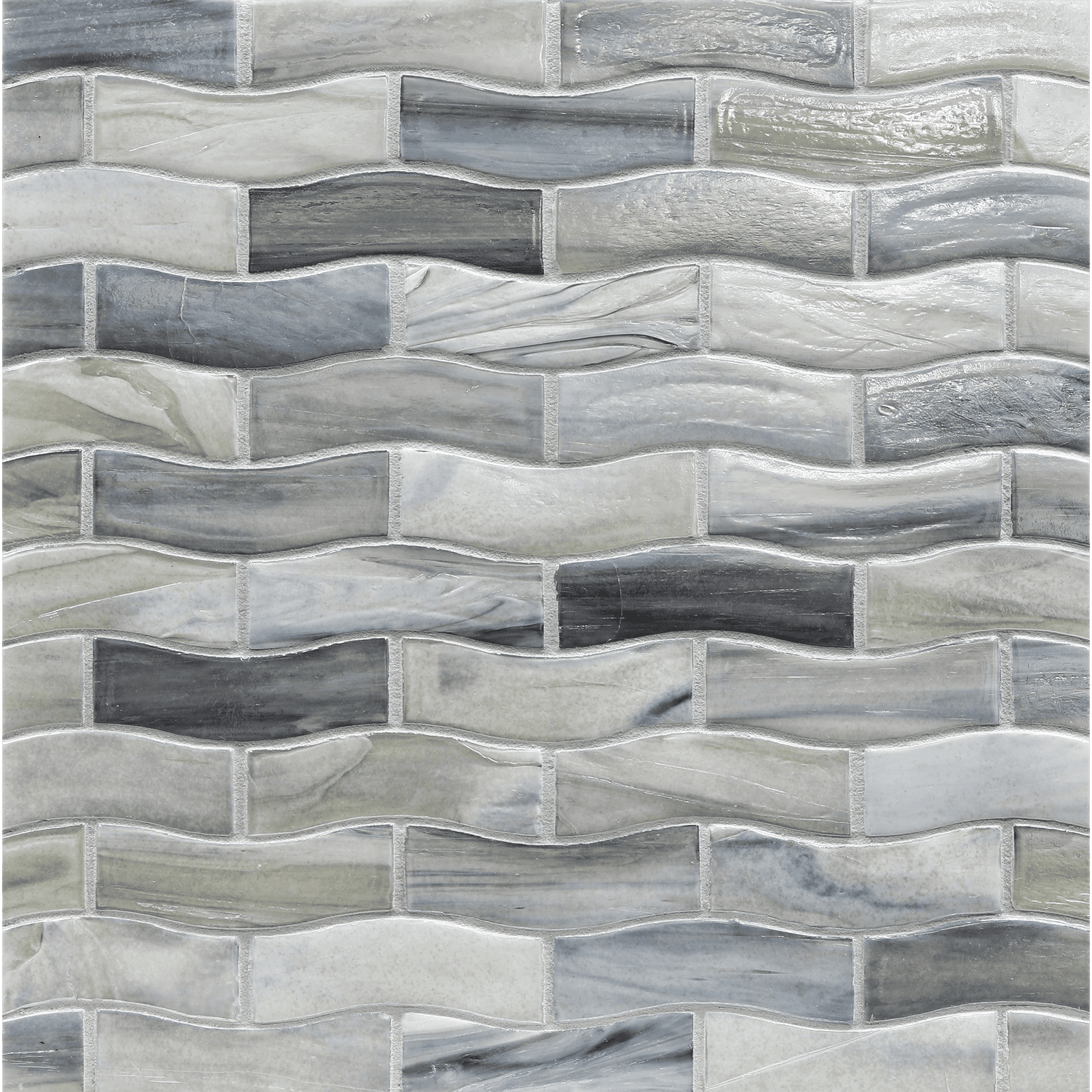 Zing 1x3 Field – Lunada Bay Tile