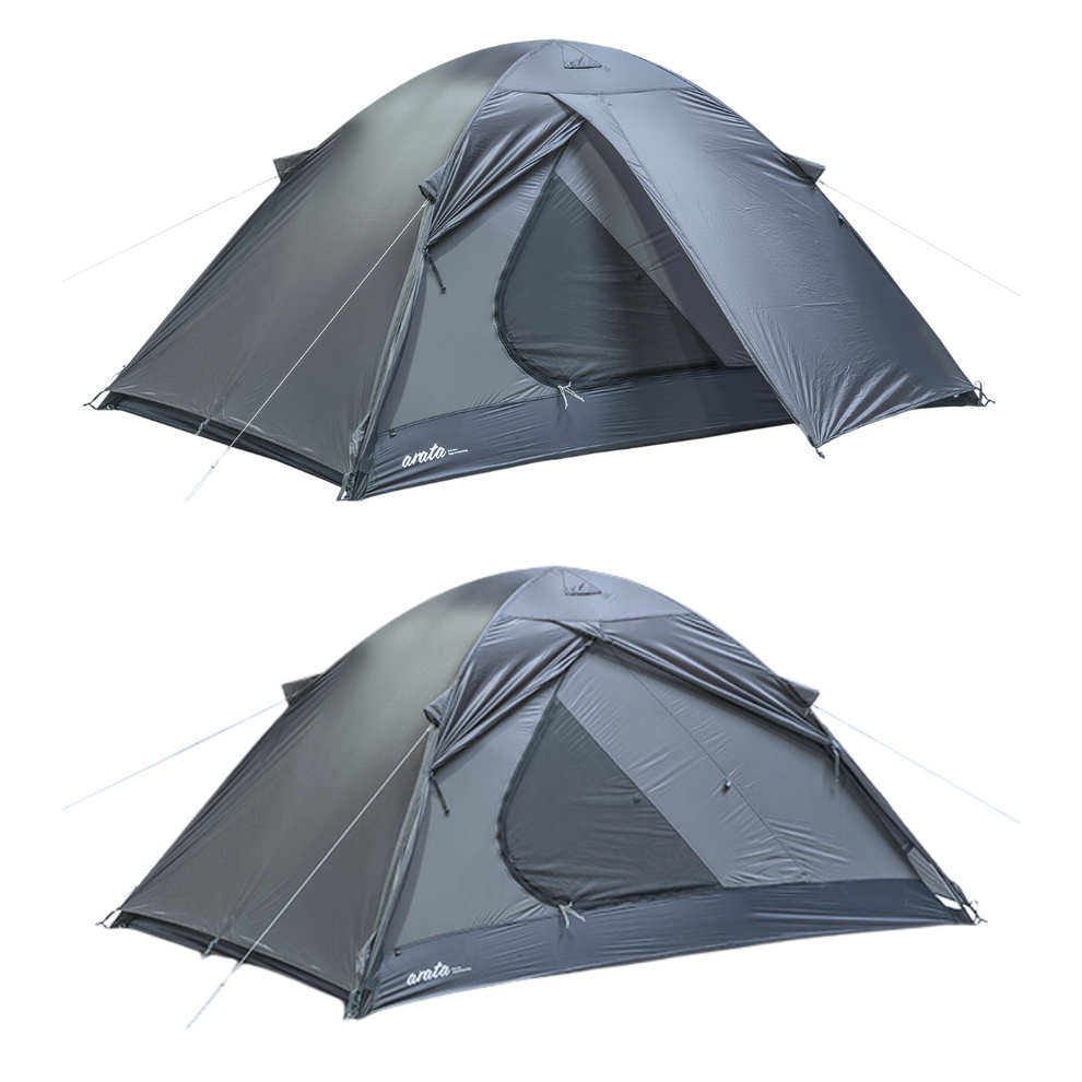 arata｜AX-130 – LUNETTES + 山の道具屋