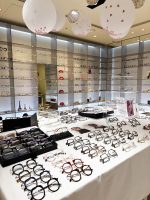 Lunettes du Jura [リュネット・ジュラ] 2025 5月