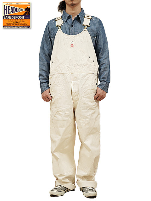 HEADLIGHT ヘッドライト ツナギ 東洋エンタープライズ ユニコーン