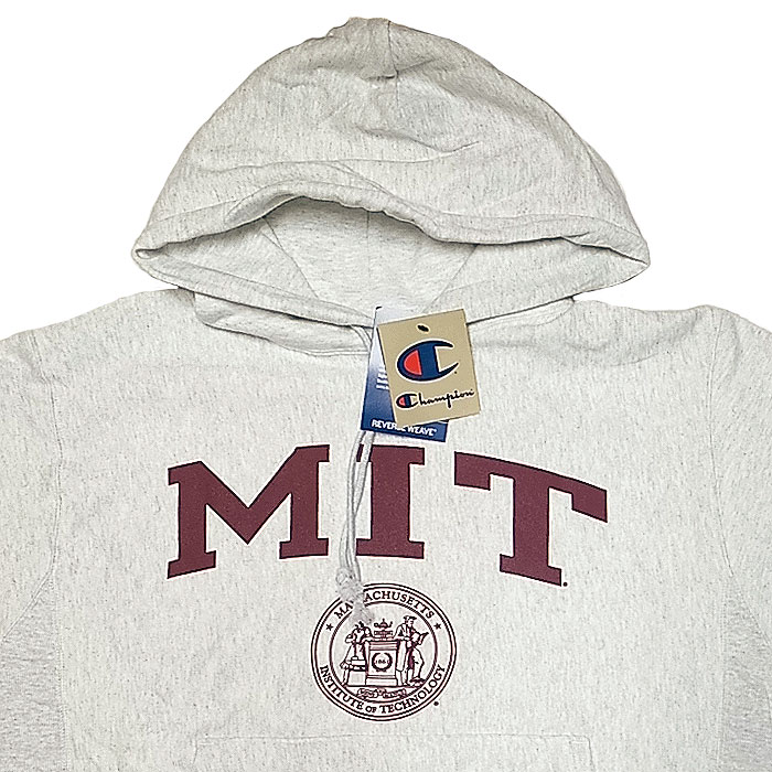 Champion® Reverse Weave® Hoodie 