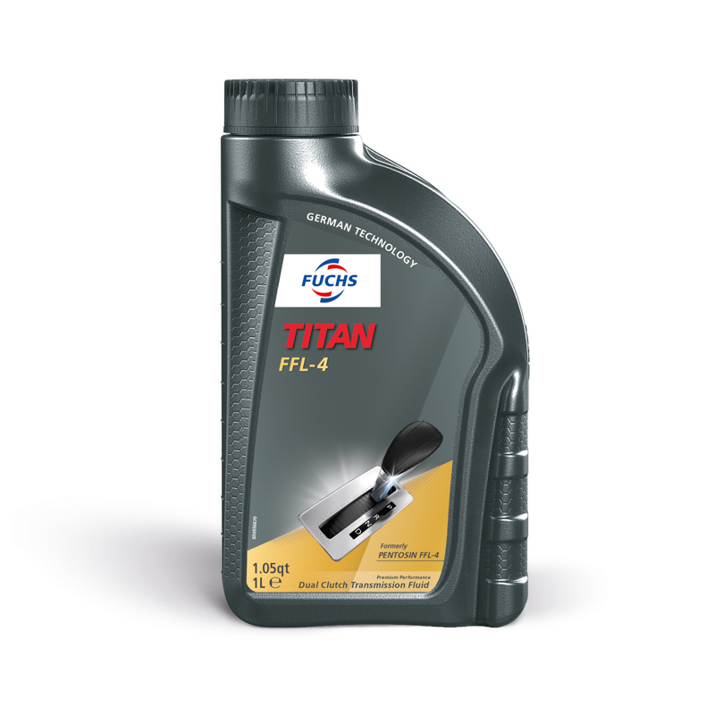FUCHS(フックス)・lubricants製品サイト / TITAN FFL-4