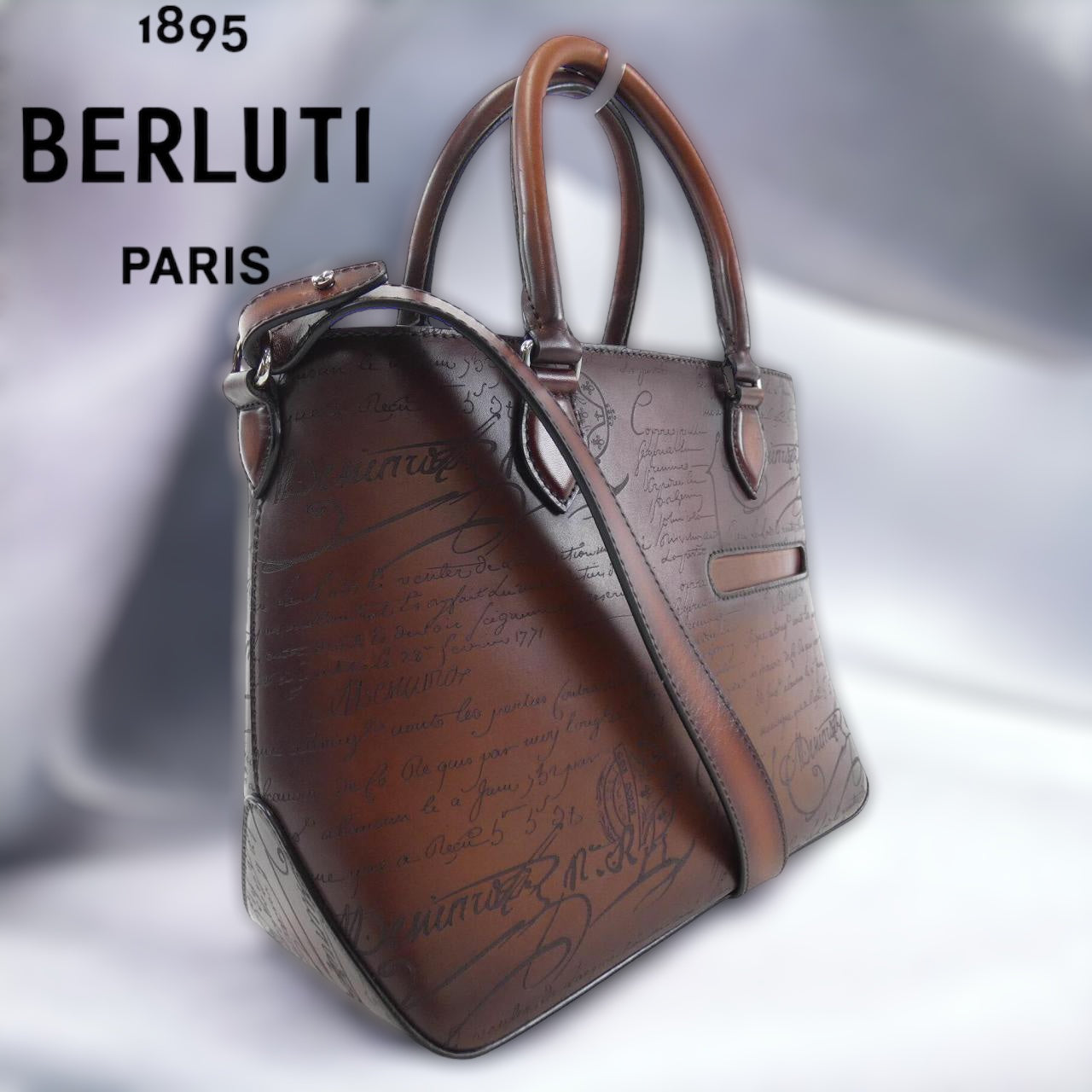 ベルルッティ Berluti