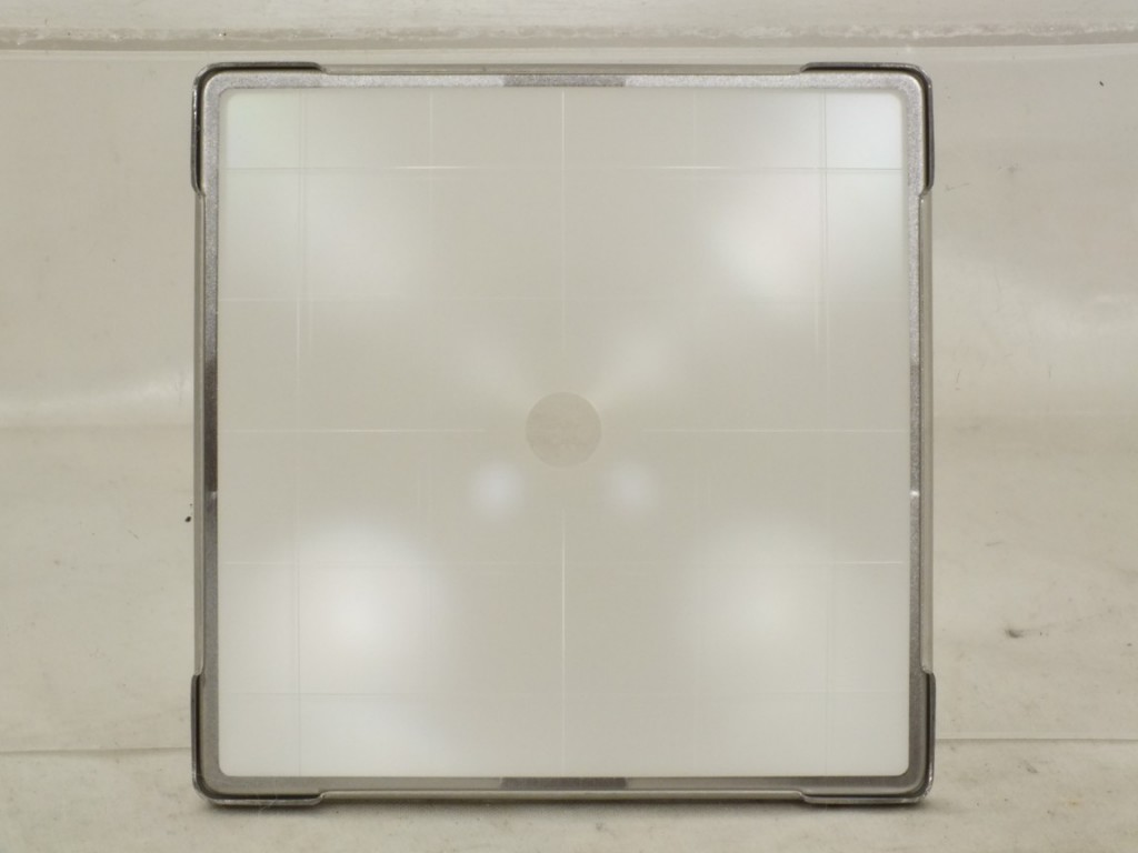 HASSELBLAD(ハッセルブラッド) フォーカシングスクリーン アキュート