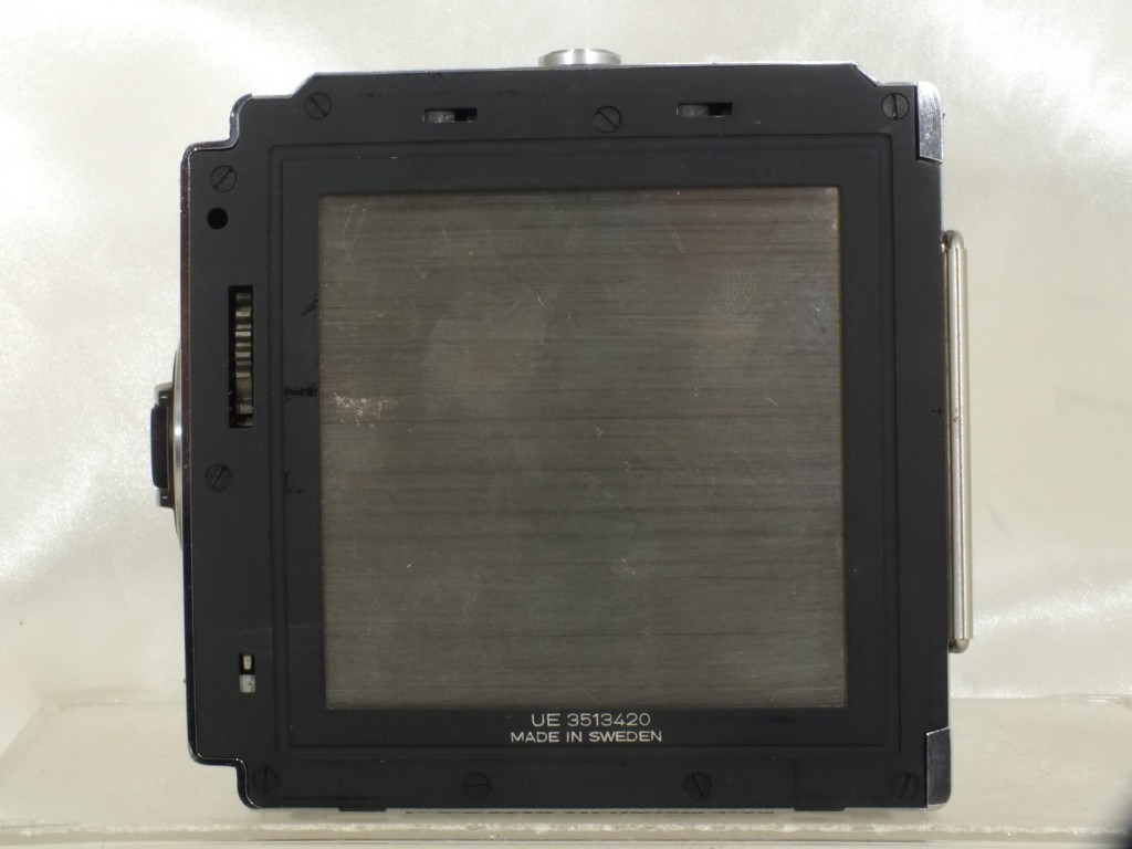 HASSELBLAD(ハッセルブラッド) A-24 フィルムマガジン クローム | 新宿