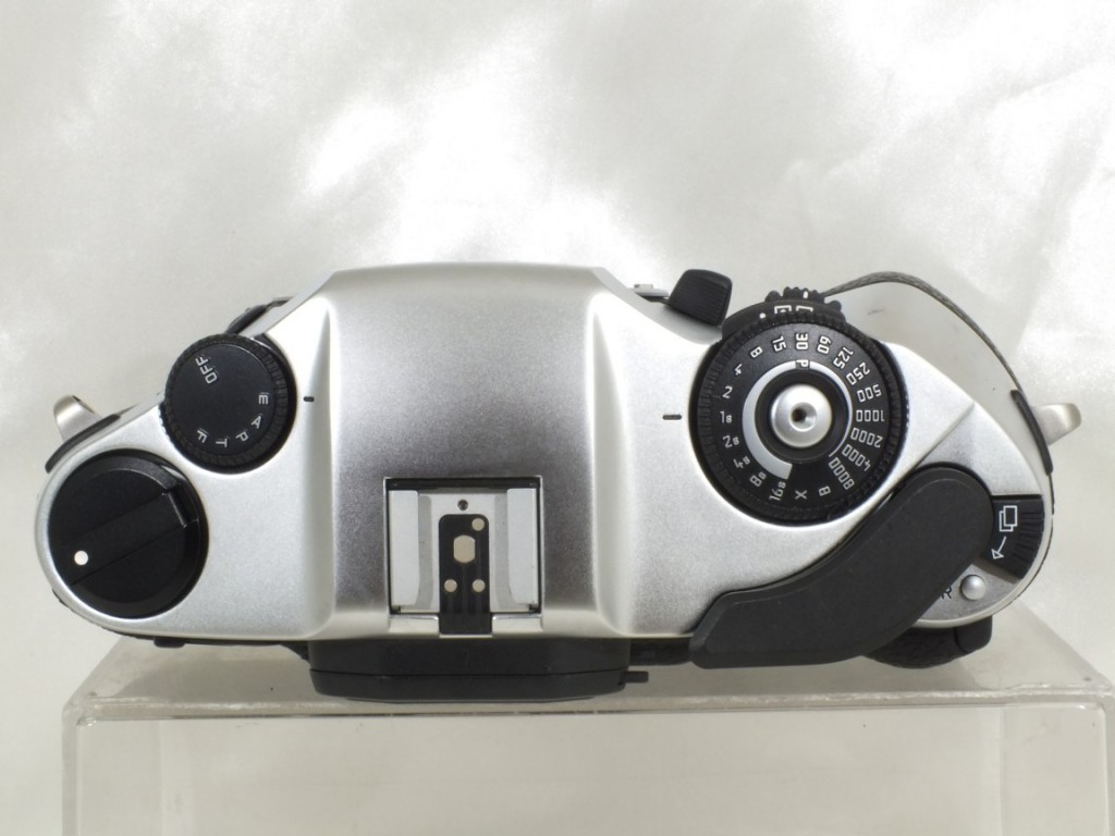 LEICA R8 シルバー ボディ Leica ライカ R8 ボディ シルバー