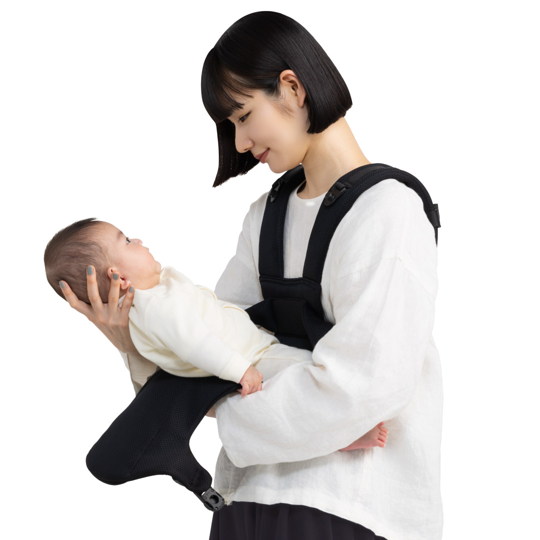 Pittoresk BABY CARRIER FIRST ピトレスク ベビーキャリアファースト