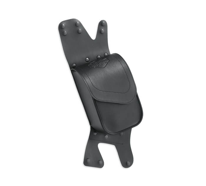 ハーレーパーツ＆用品・ラッキースカル / 【ハーレー純正】 サドル