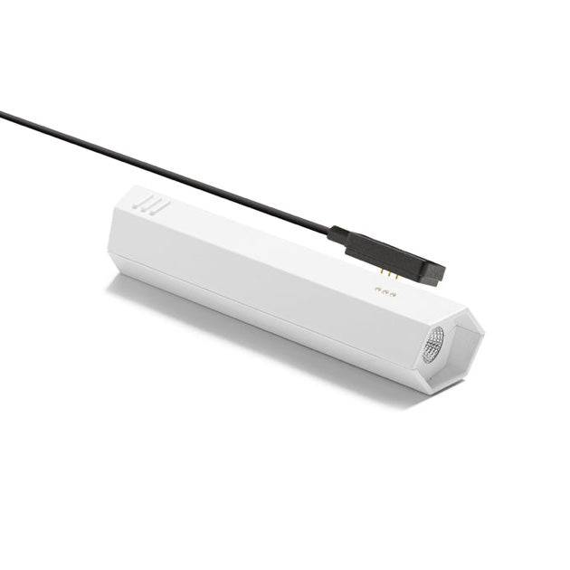 APRES - OMEGA MINI FLASH CURE LAMP - WHITE – Lucky Nail Supply