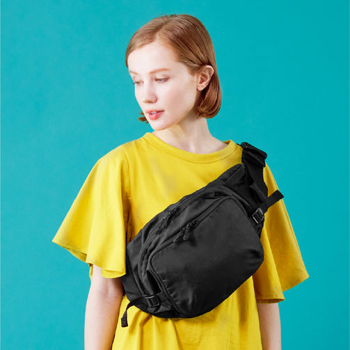 POLBAN MORE(ポルバン モア) 収納付きスリングシート 抱っこ紐 P0650