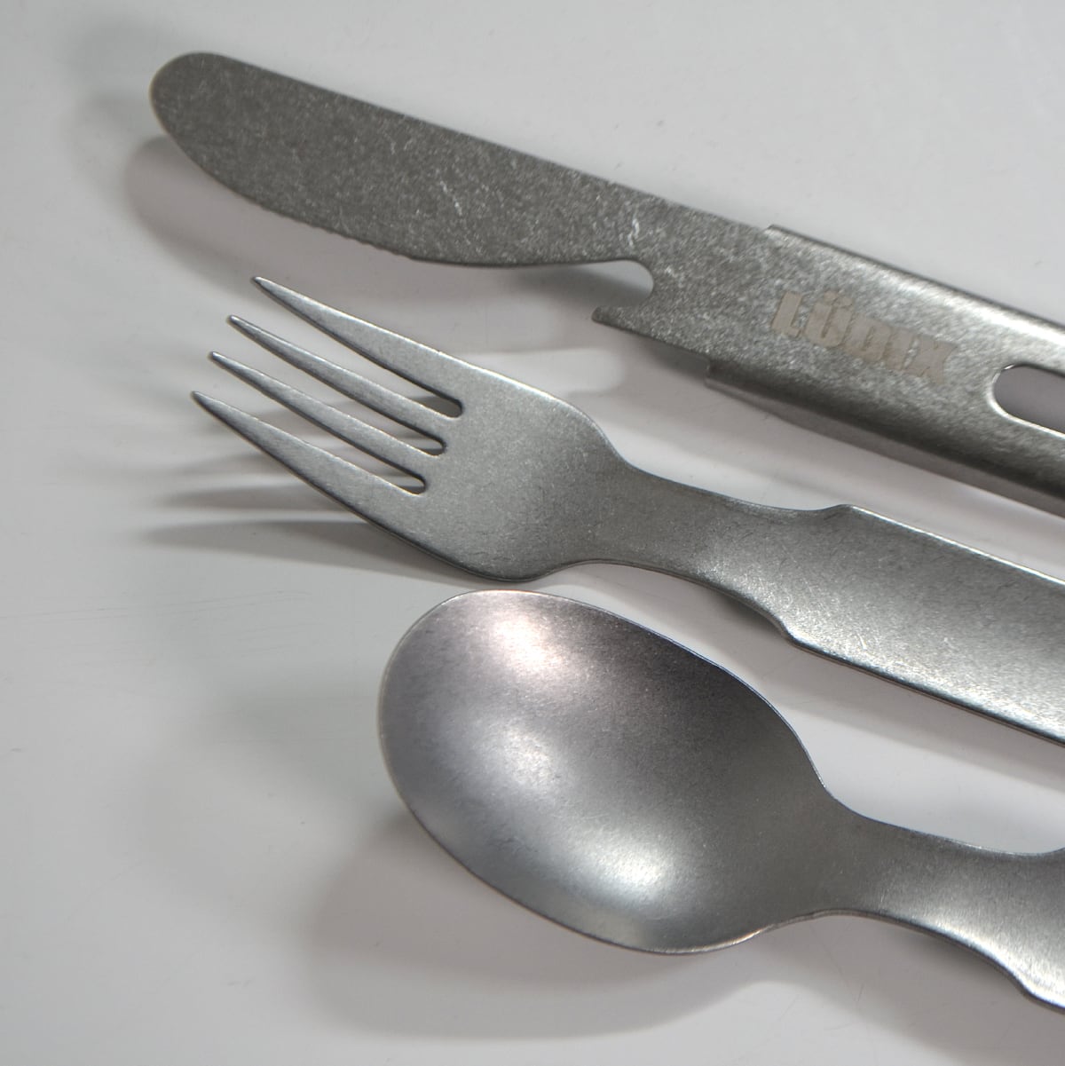 LUDIXオリジナルステンレスカトラリーセット