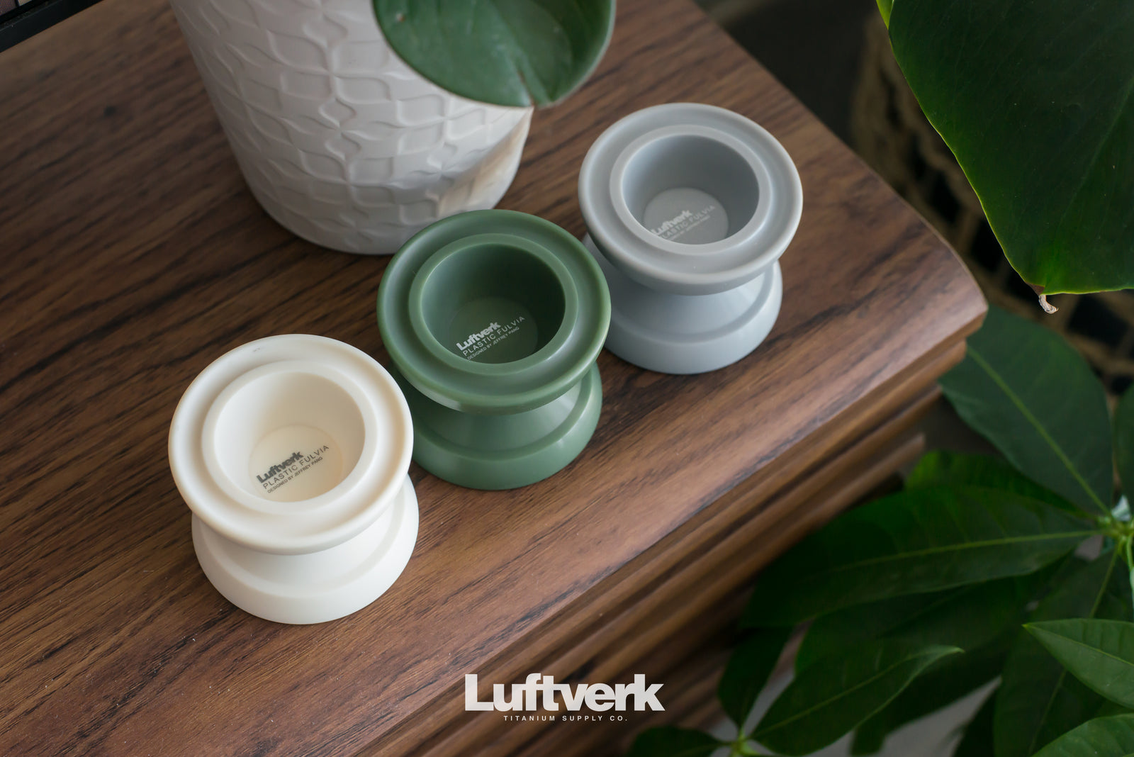 The Plastic Fulvia - A $30 