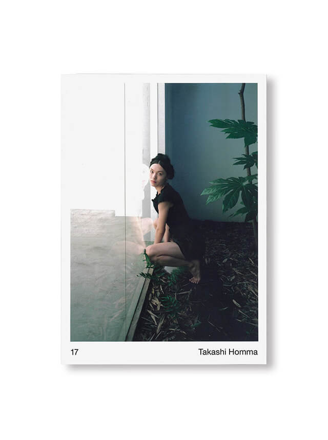 Takashi Homma | Lula JAPAN [ルラ ジャパン]