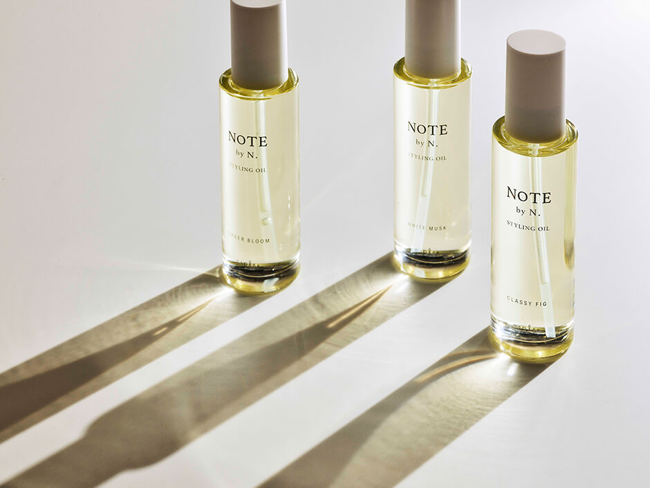 NOTE BY N. | Lula JAPAN [ルラ ジャパン]