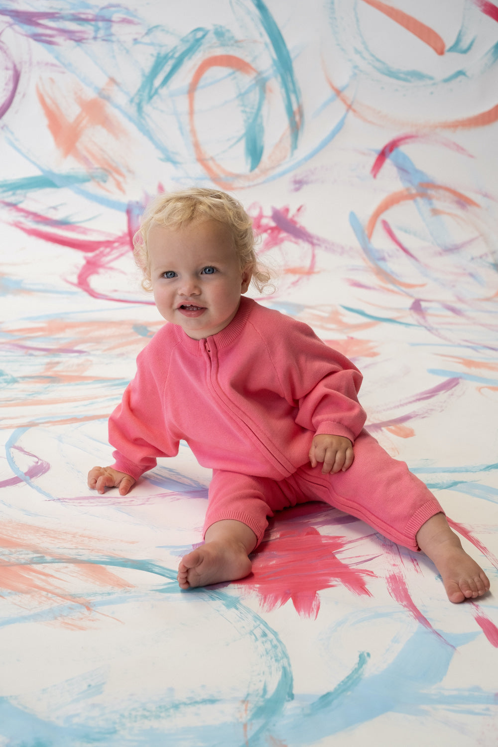 Rompers, Jumpsuits & Overalls – Lupa and Sol