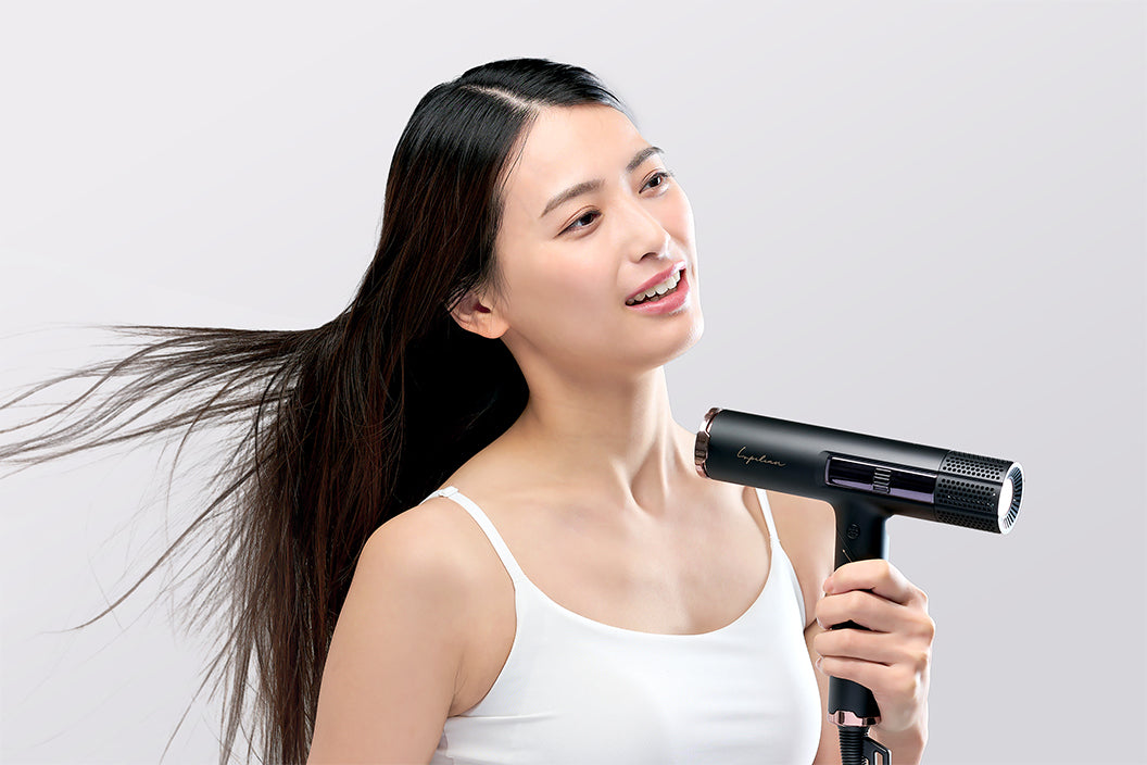 Lupilina ルピリーナ 公式 | プレミアムドライヤー – Lupilina official