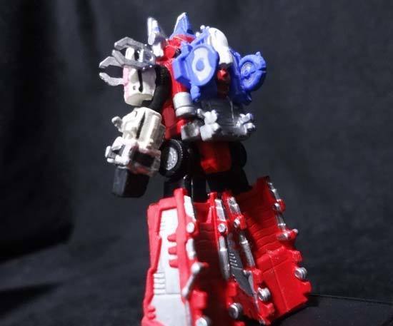 発掘！ スーパー戦隊ロボ アーカイブ1／その3 ダイボウケン