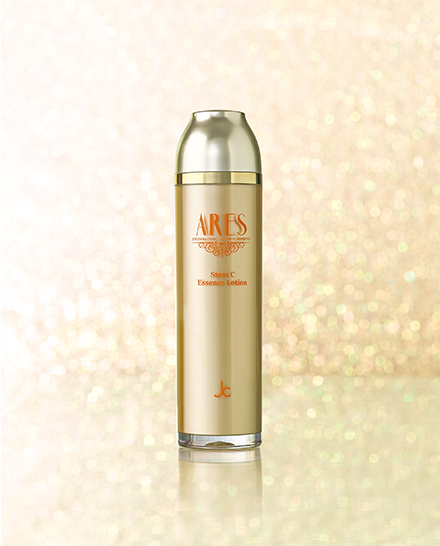 ARES ステムCエッセンスローション | LUX ACHIEVEMENT