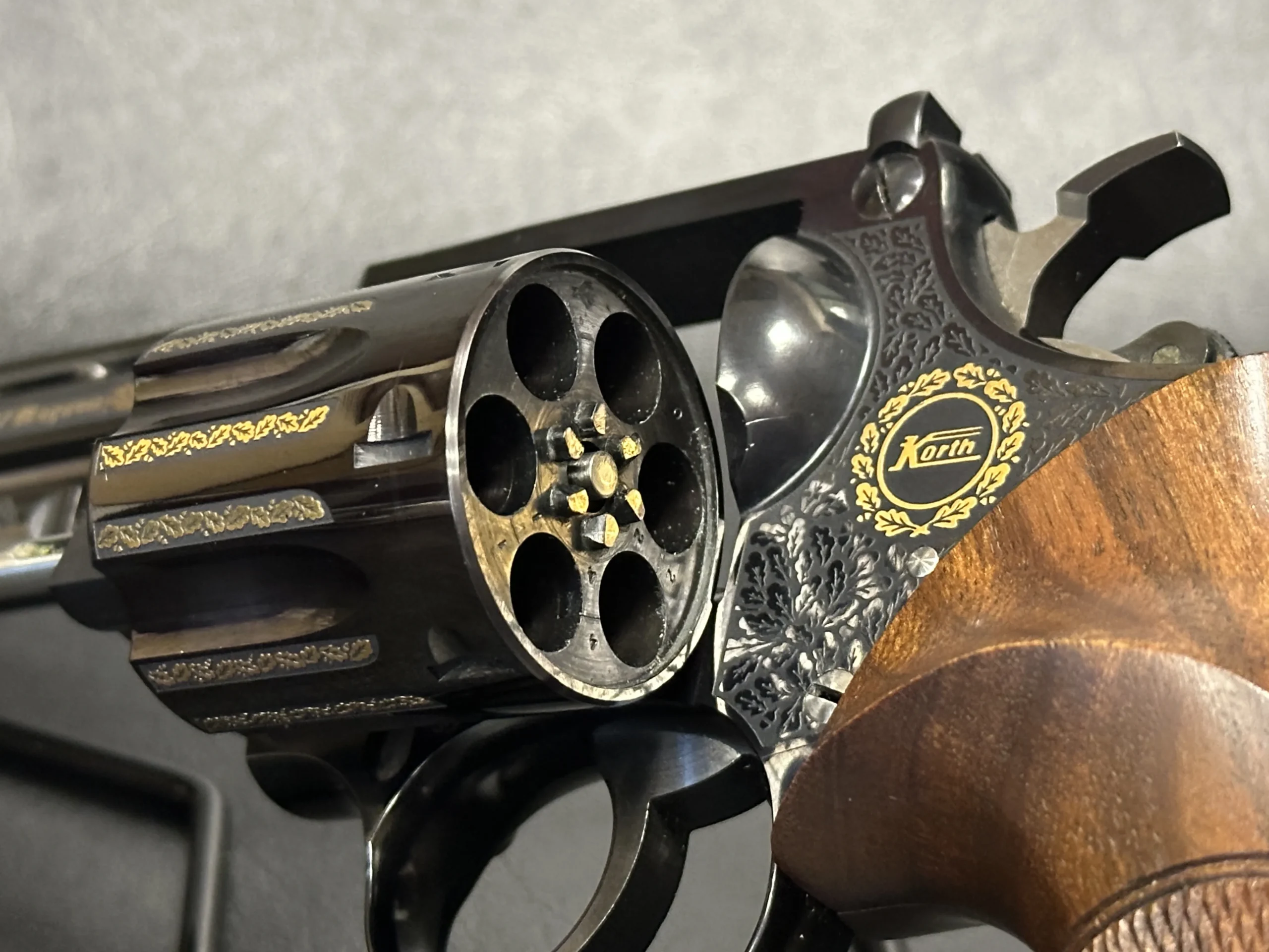 コクサイ S&W 357 コンバット マグナム ガスガン ASGK 楽天市場