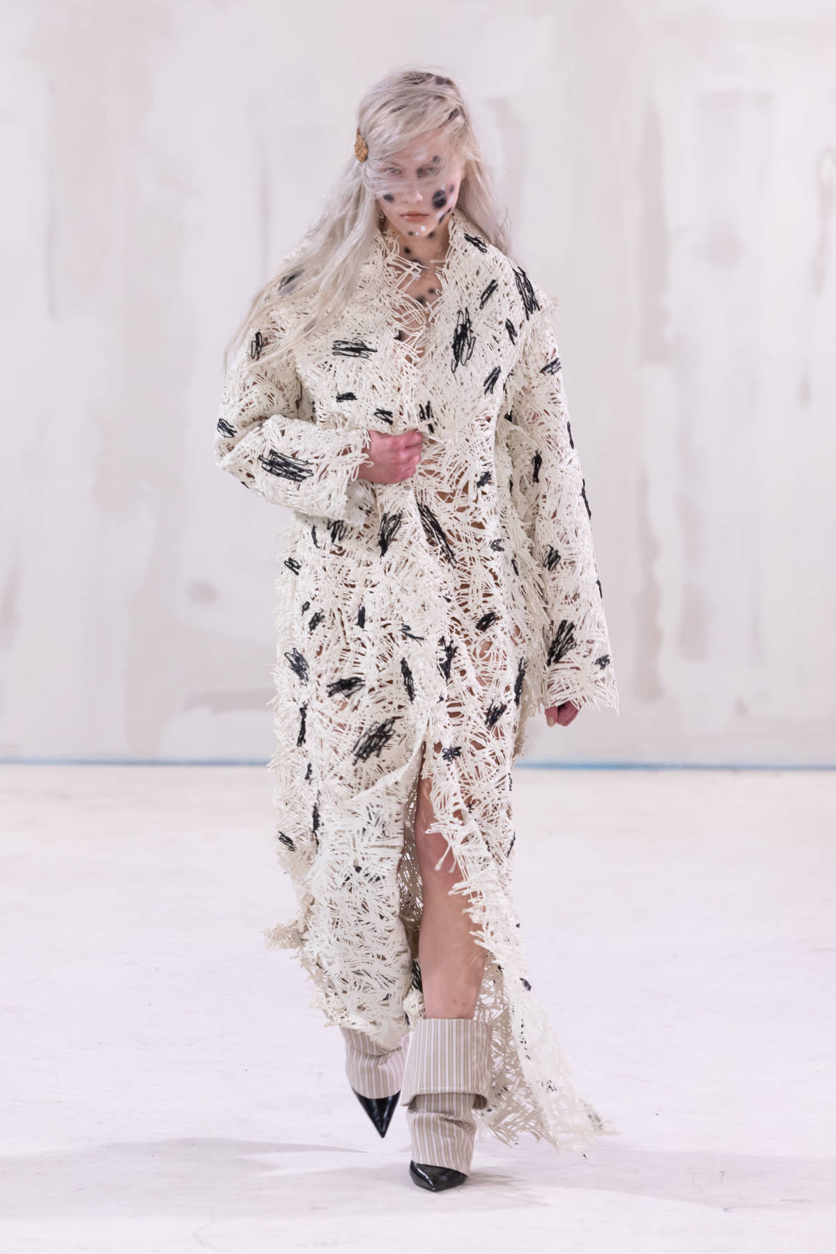 Kasia Kucharska AW26: Berlin Fashion Week Celebration of Female