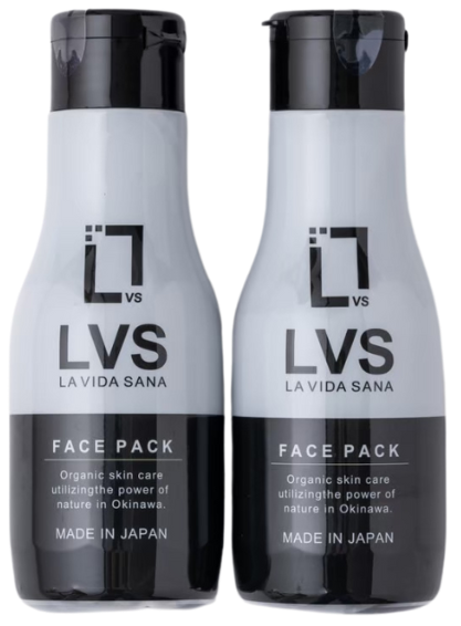 沖縄発！時短×美肌を叶えるLA VIDA SANAの自然派スキンケア