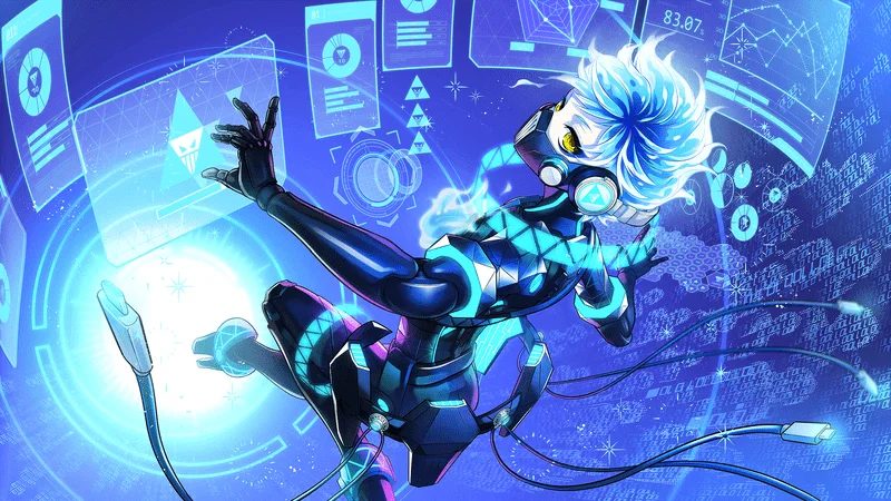 SSR・イグニハイド・ギア・