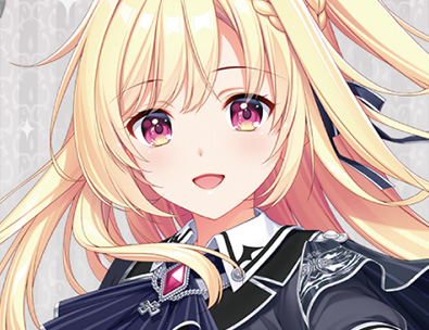 サンプルデッキ】『アマカノ3』花単デッキ|| リセ オーバーチュア