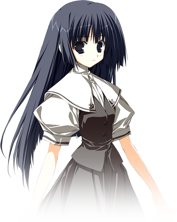 Lycee Overture Ver.ケロQ・枕 1.0 || リセ オーバーチュア