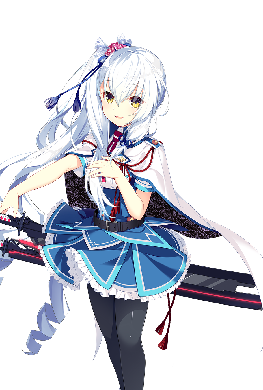 Lycee Overture Ver.アミューズクラフト 1.0 || リセ オーバーチュア