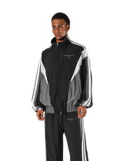 2Line Oversize Track Jacket - Navy – LÝFT