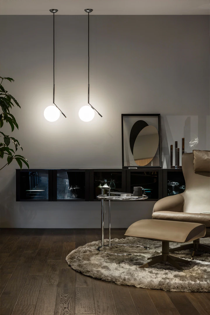 IC LIGHTS S2 – LYKKE lighting - ブランド照明オンラインストア