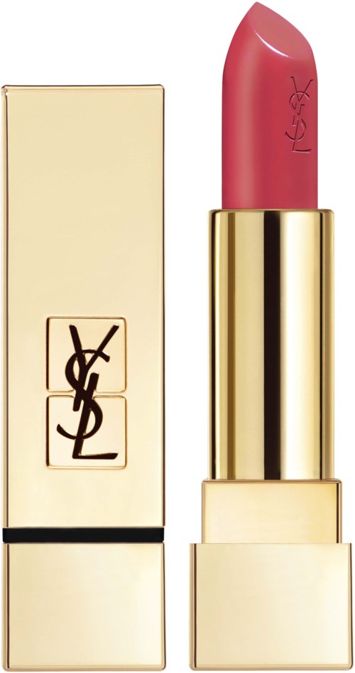 Yves Saint Laurent Rouge Pur Couture 52 Rouge Rose | lyko.com